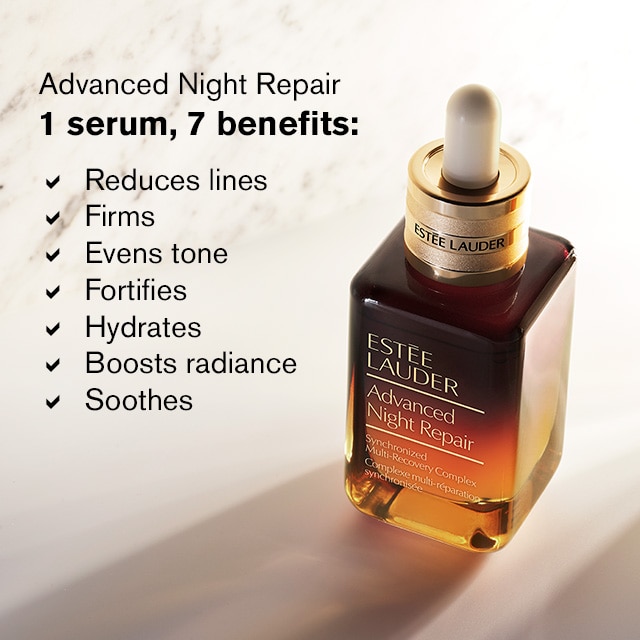 Advanced Night Repair Serum