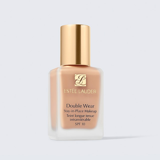 Double Wear Stay-in-Place Foundation SPF 10 | Estee Lauder
