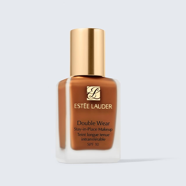 Double Wear Stay-in-Place Foundation SPF 10 | Estee Lauder