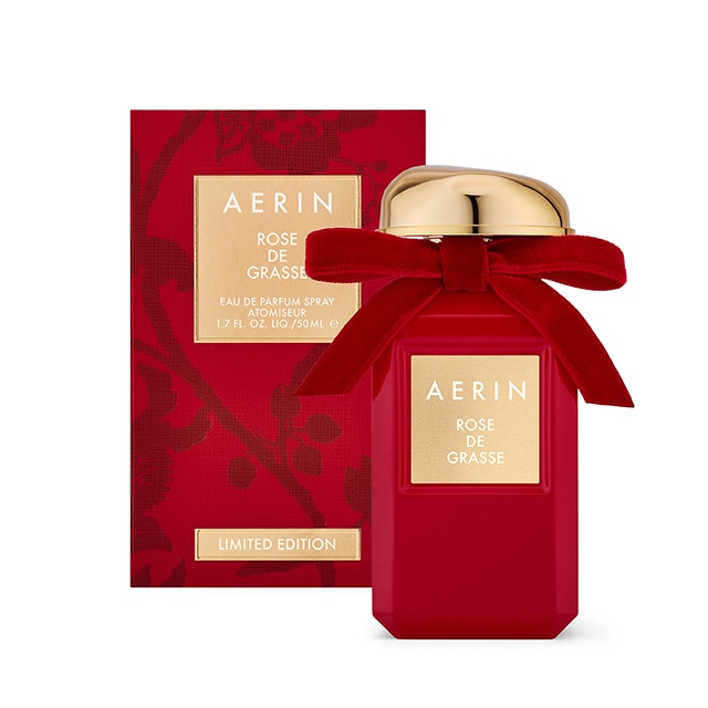 AERIN Rose de Grasse Limited Edition