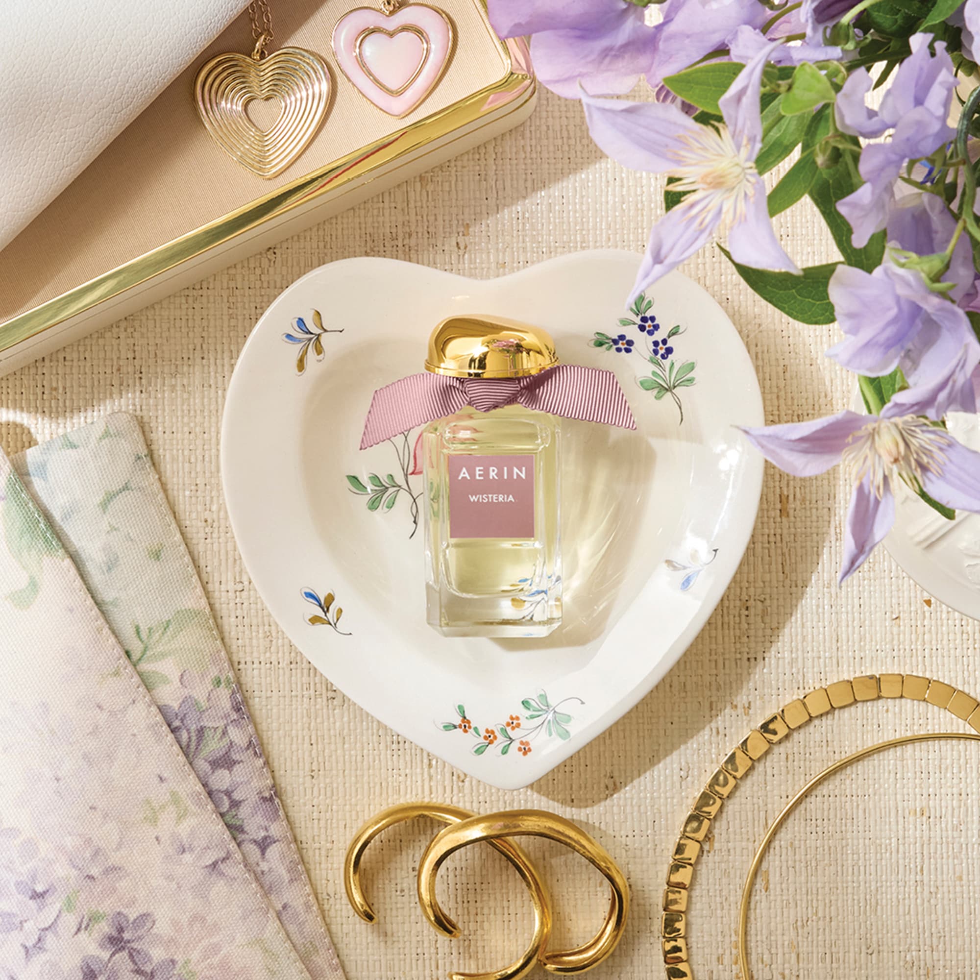 AERIN Wisteria Eau de Parfum Spray | Estée Lauder