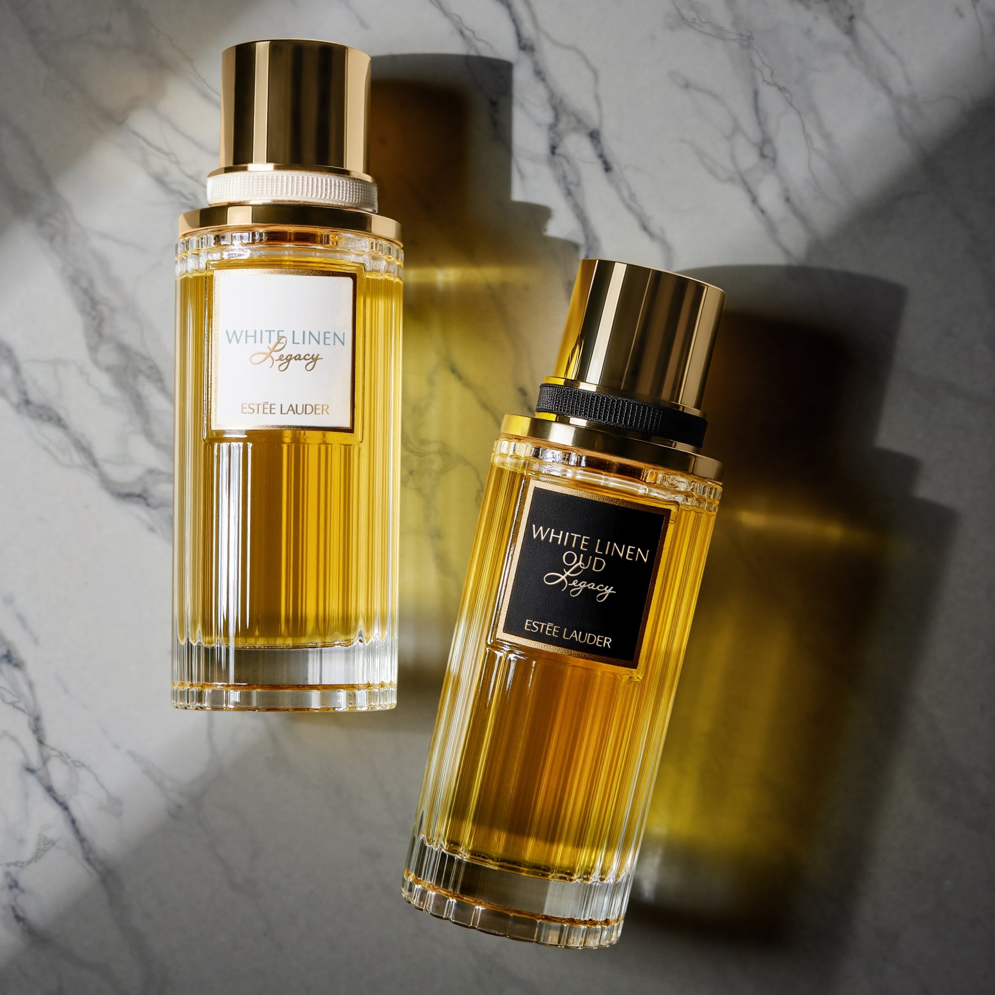White Linen Oud Legacy Eau de Parfum Spray | Estée Lauder