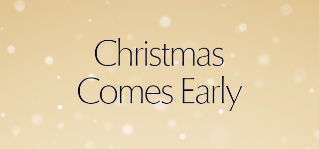 Early Christmas Sales 2023 | Estee Lauder UK
