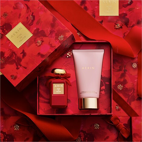 The AERIN holiday edition