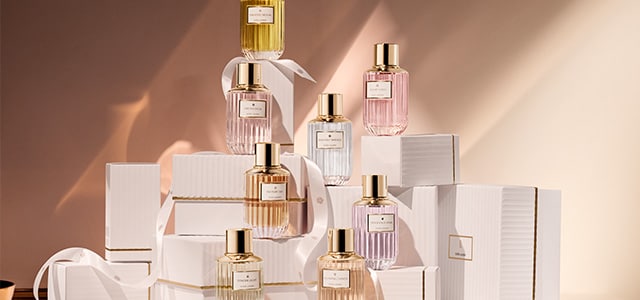 The Luxury Fragrance Collection | Estée Lauder UK